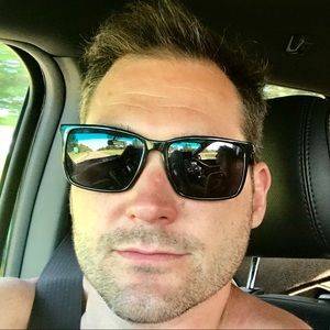 Meet your Posher, Chad